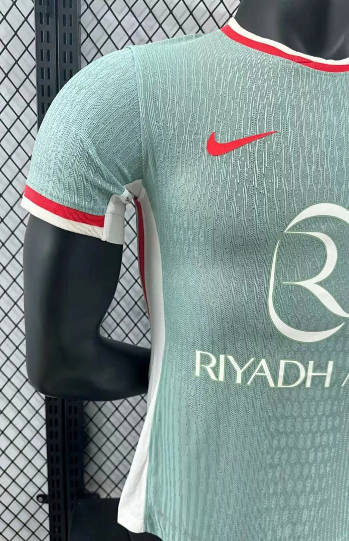 2425 Atletico Madrid Away - view 6