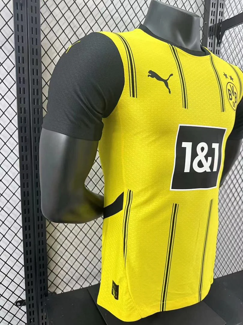 2425 Dortmund Home S-3XL - view 6