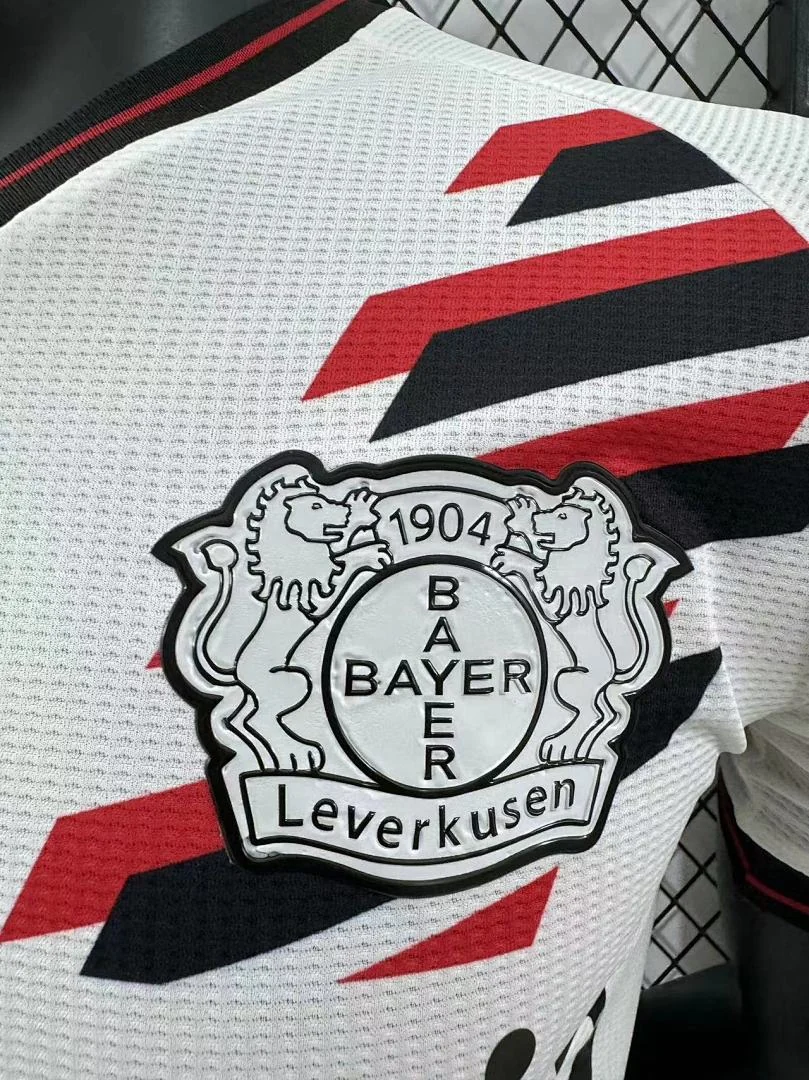 2324 Leverkusen Away S-2XL - view 5