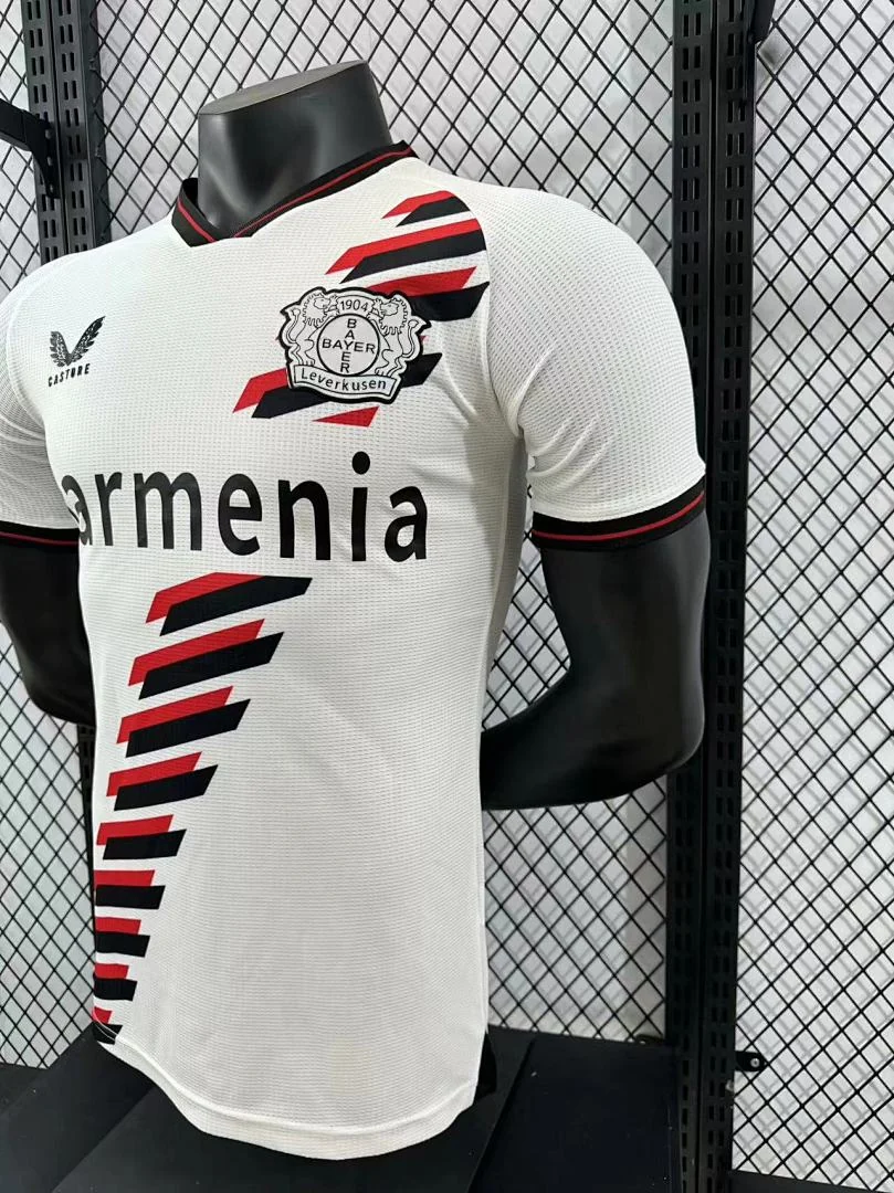 2324 Leverkusen Away S-2XL - view 7