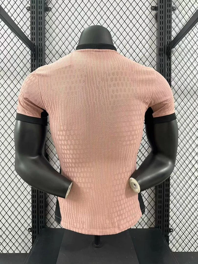 2425 Paris Away Second Kit S-2XL - view 2