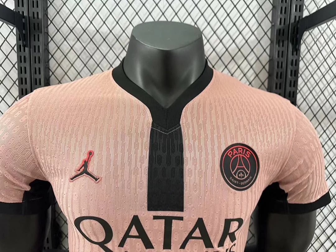 2425 Paris Away Second Kit S-2XL - view 3