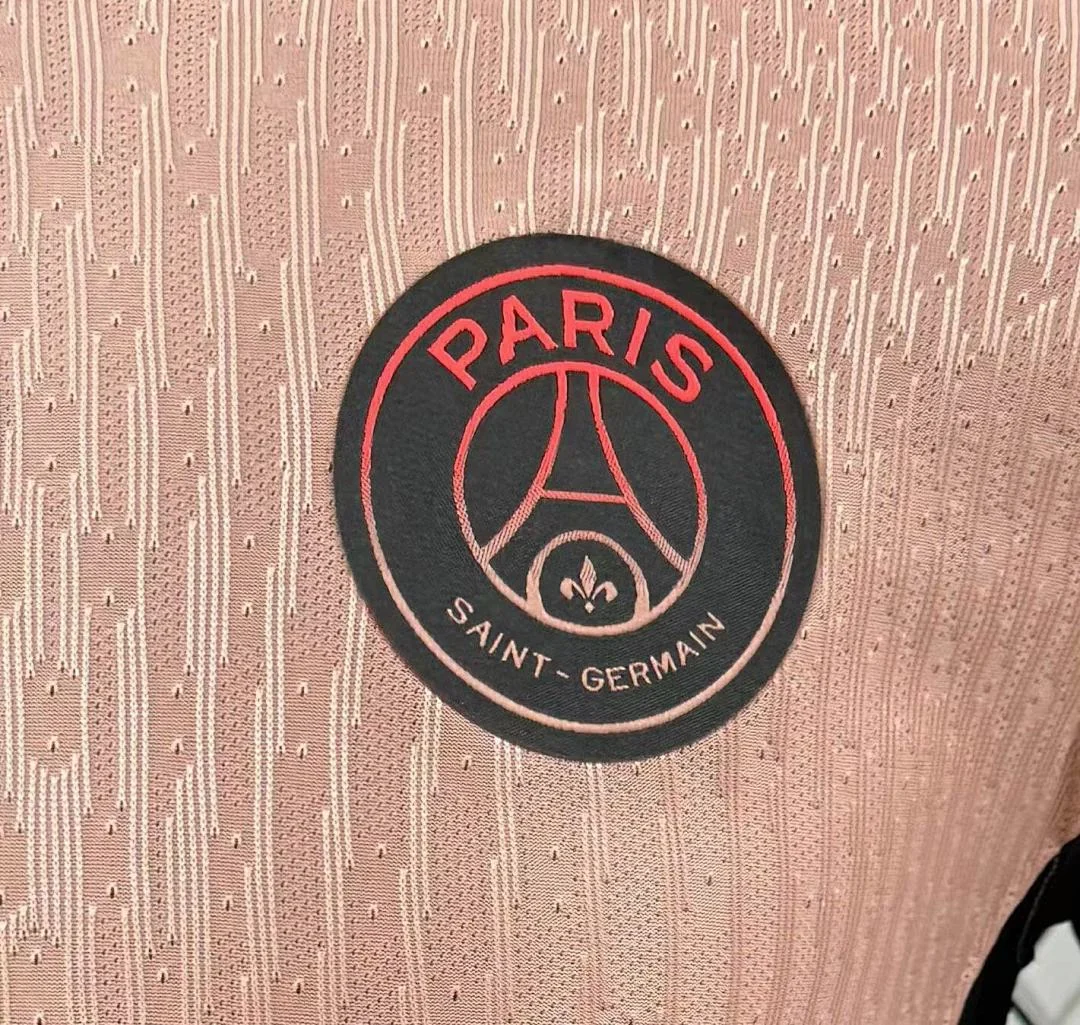 2425 Paris Away Second Kit S-2XL - view 5