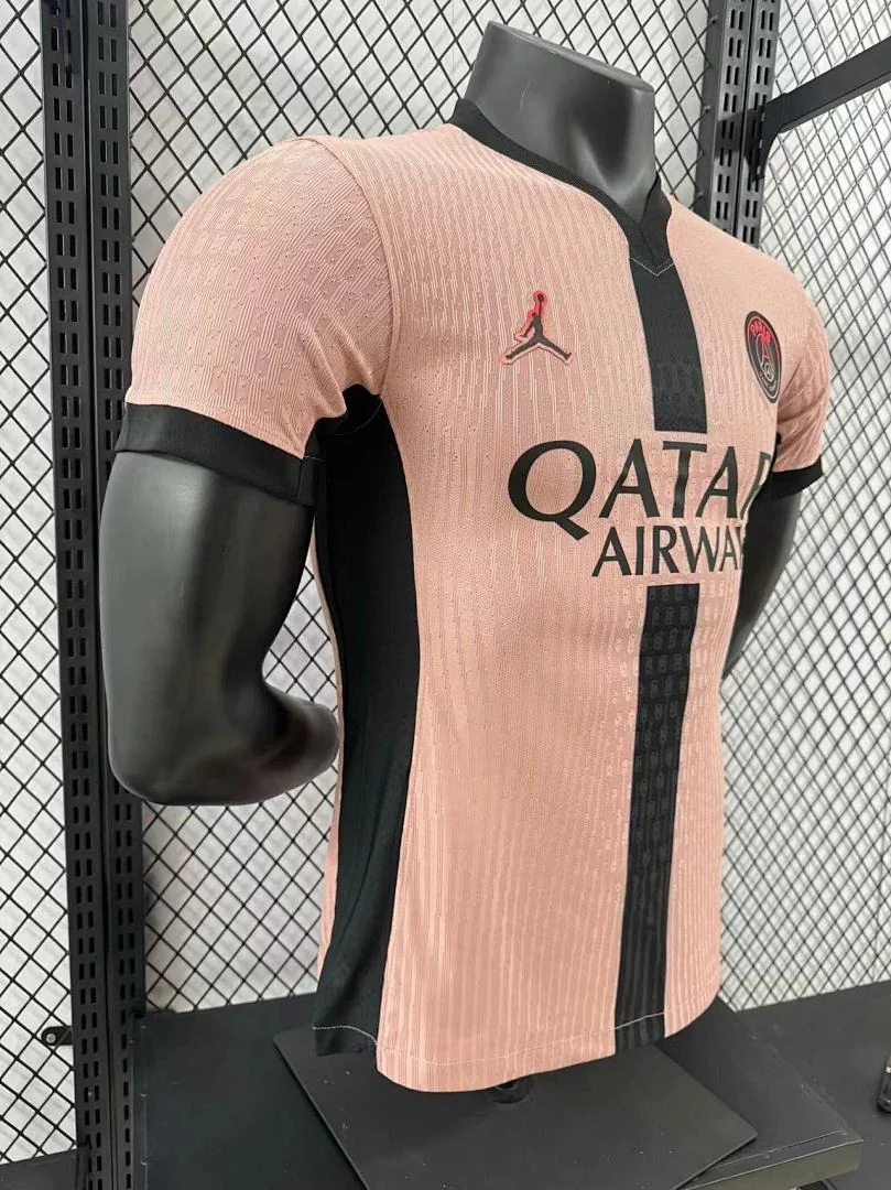 2425 Paris Away Second Kit S-2XL - view 6
