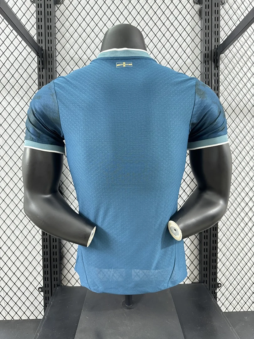 2425 Marseille Away S-2XL - view 2