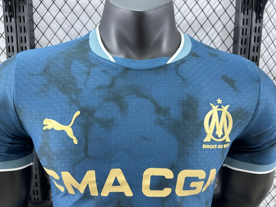 2425 Marseille Away S-2XL - view 3