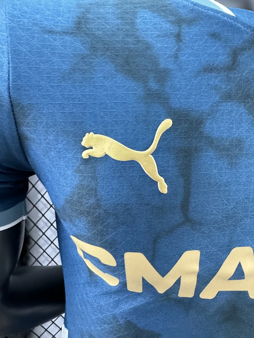 2425 Marseille Away S-2XL - view 4