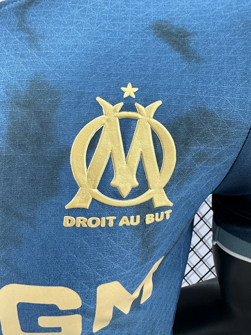 2425 Marseille Away S-2XL - view 6