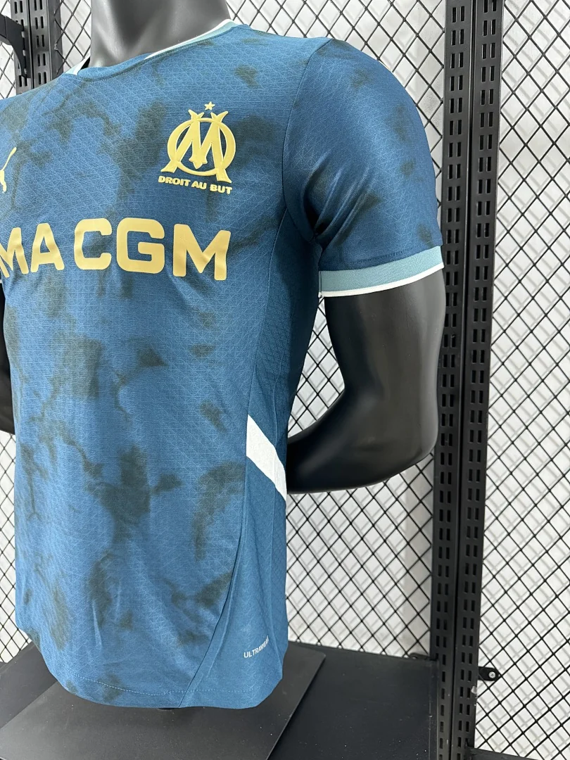 2425 Marseille Away S-2XL - view 7
