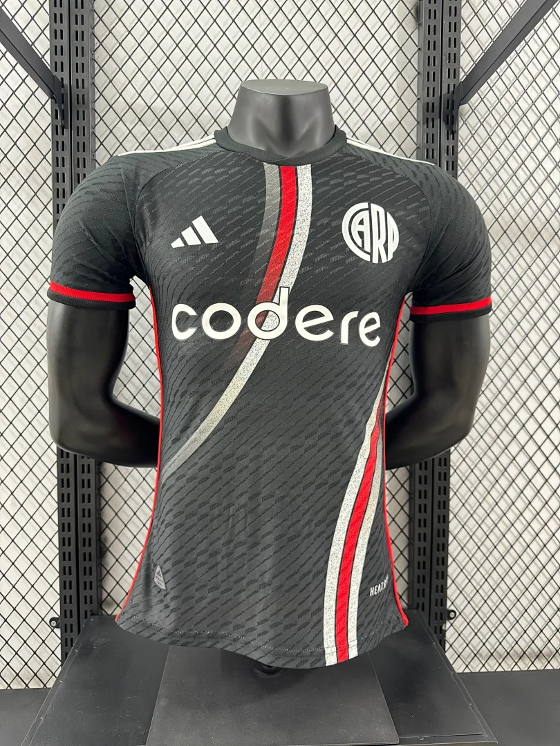 2324 River Plate Second Away S-3XL