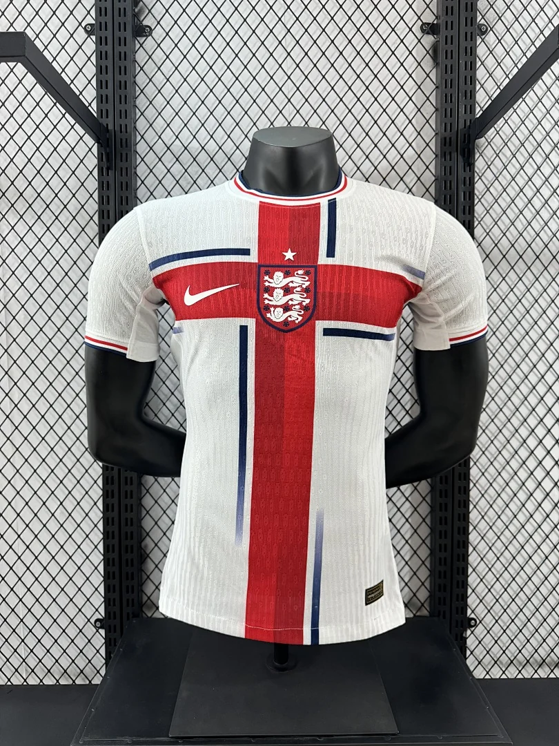 2425 England Special Edition S-2XL