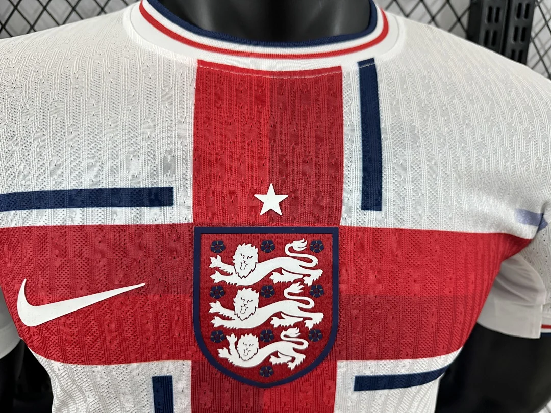 2425 England Special Edition S-2XL - view 3
