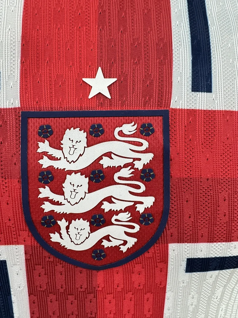 2425 England Special Edition S-2XL - view 5