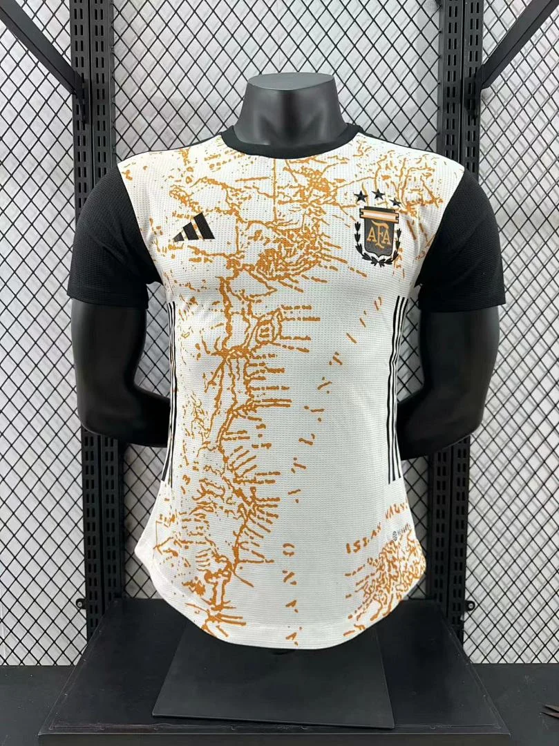 Argentina Special Edition S-2XL