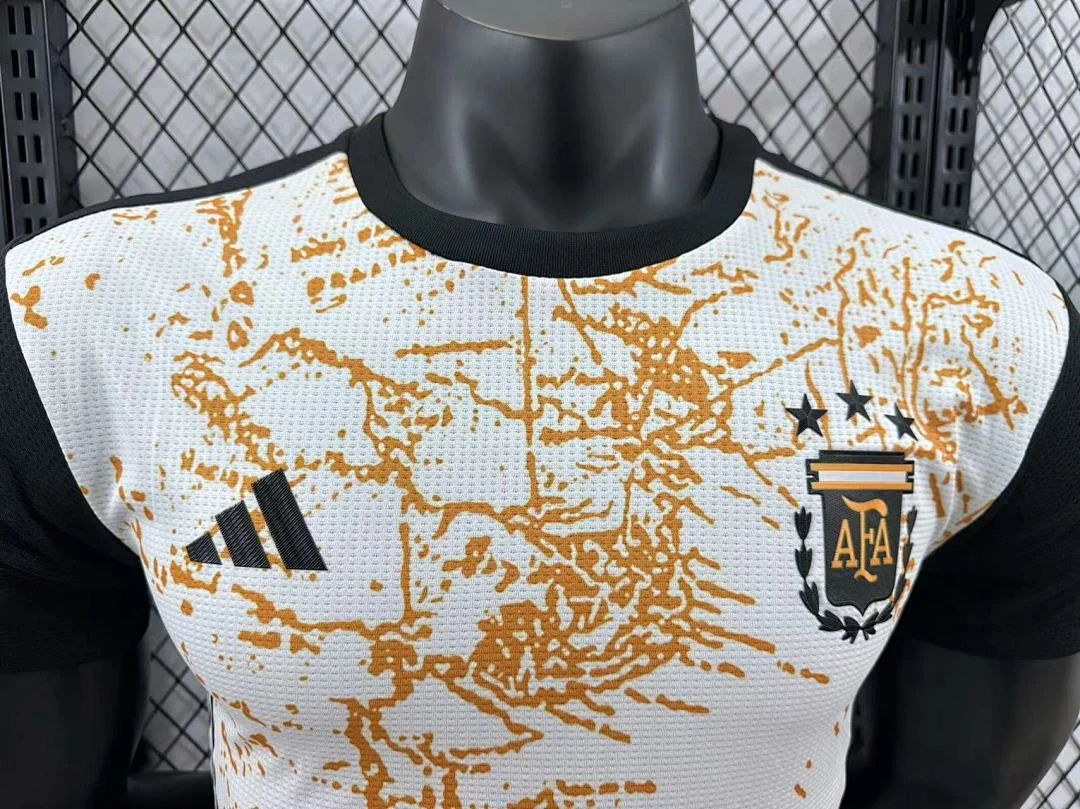 Argentina Special Edition S-2XL - view 3
