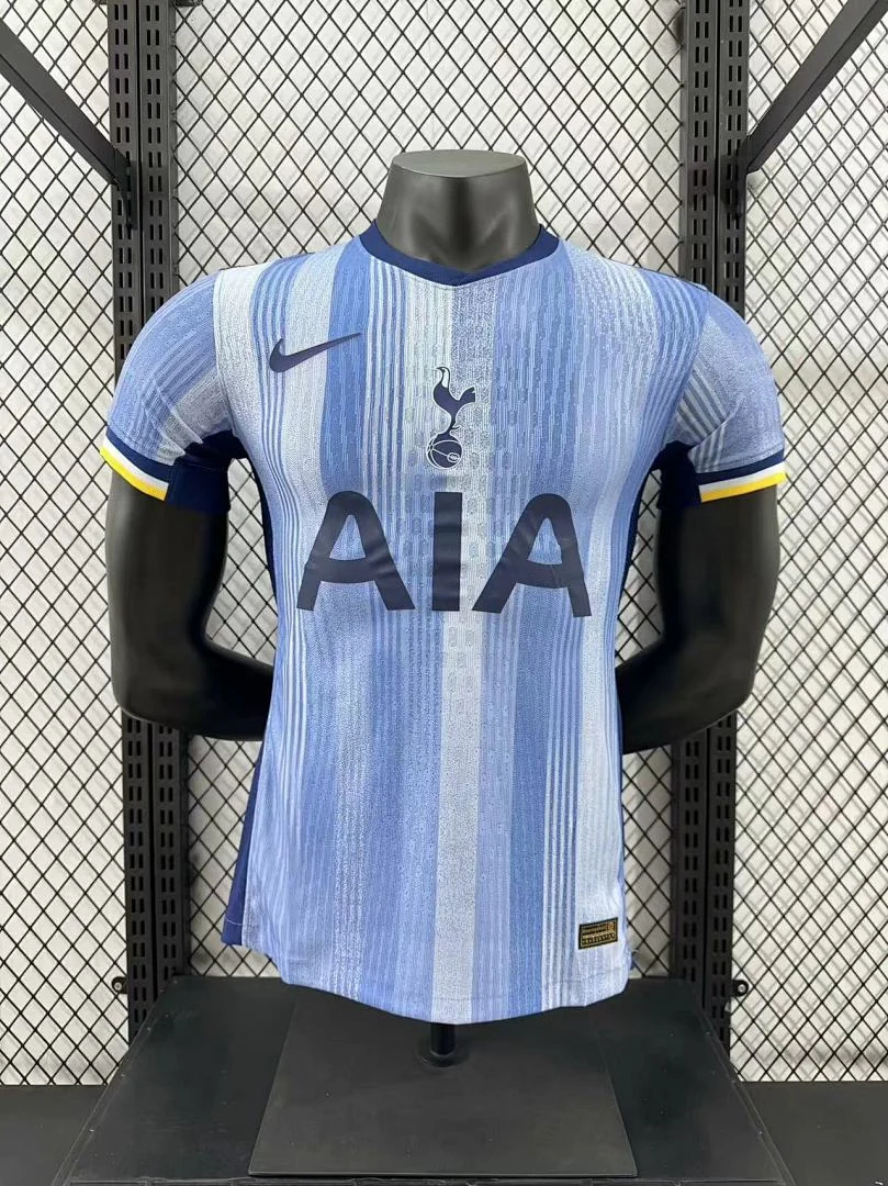 2425 Tottenham Hotspur Away Kit S-2XL