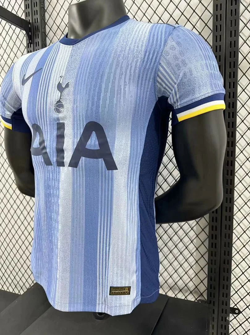 2425 Tottenham Hotspur Away Kit S-2XL - view 3