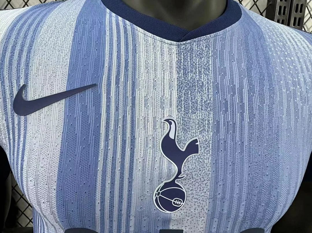 2425 Tottenham Hotspur Away Kit S-2XL - view 6