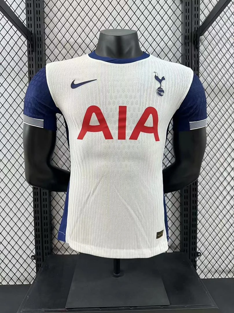 2425 Tottenham Home S-2XL