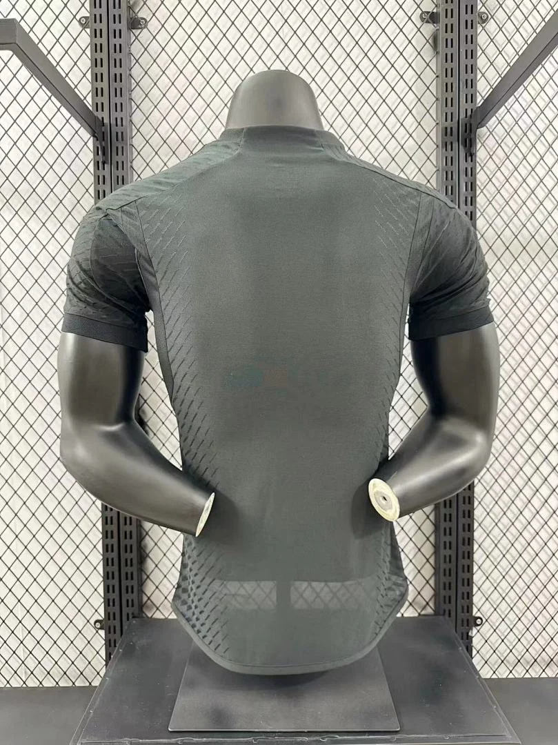 23/24 Real Madrid Third Away Kit - view 2