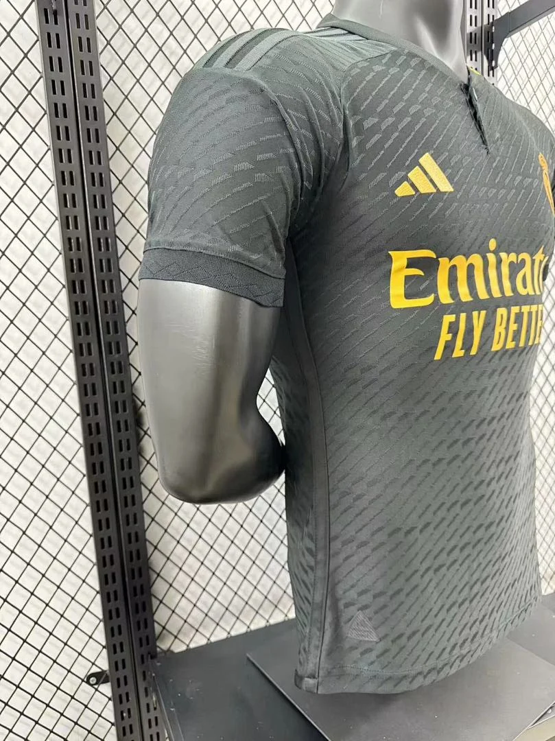 23/24 Real Madrid Third Away Kit - view 6
