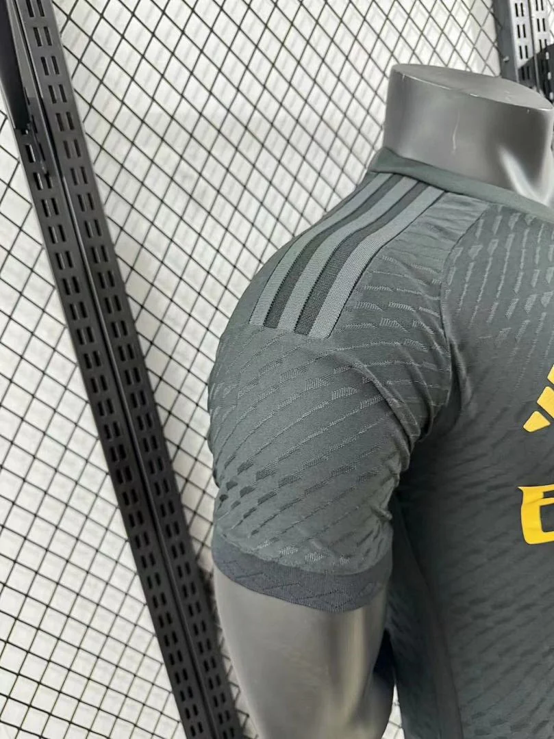 23/24 Real Madrid Third Away Kit - view 8