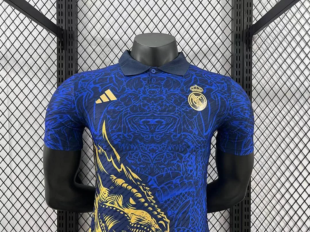 2425 Real Madrid Special Edition S-2XL - view 3