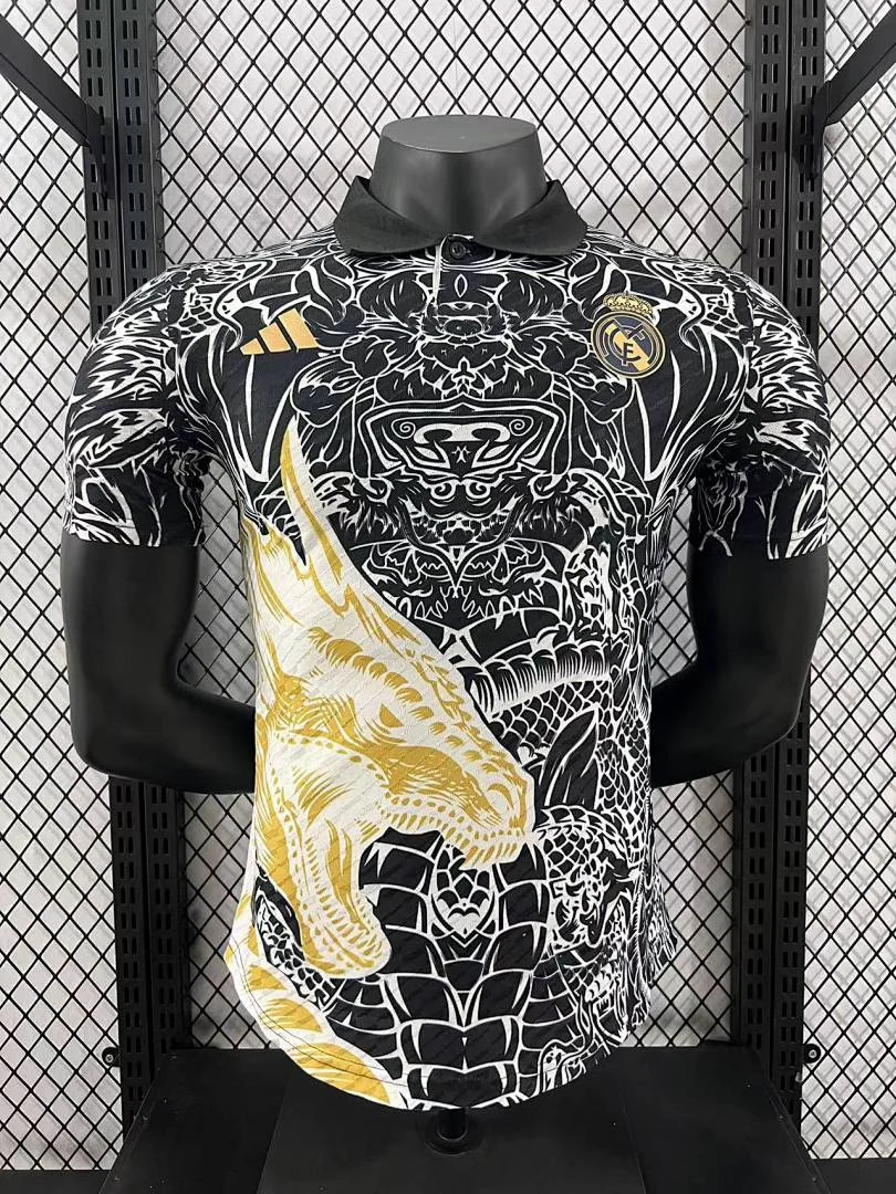 2425 Real Madrid Special Edition S-2XL
