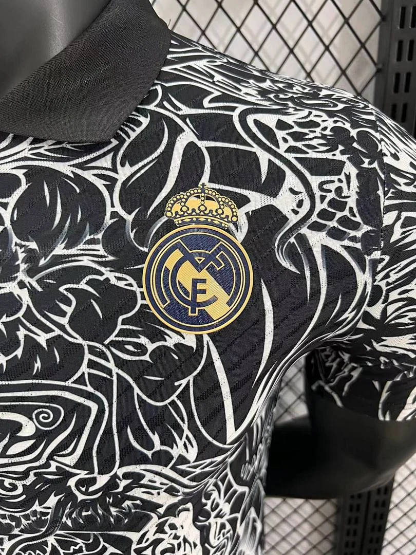 2425 Real Madrid Special Edition S-2XL - view 5