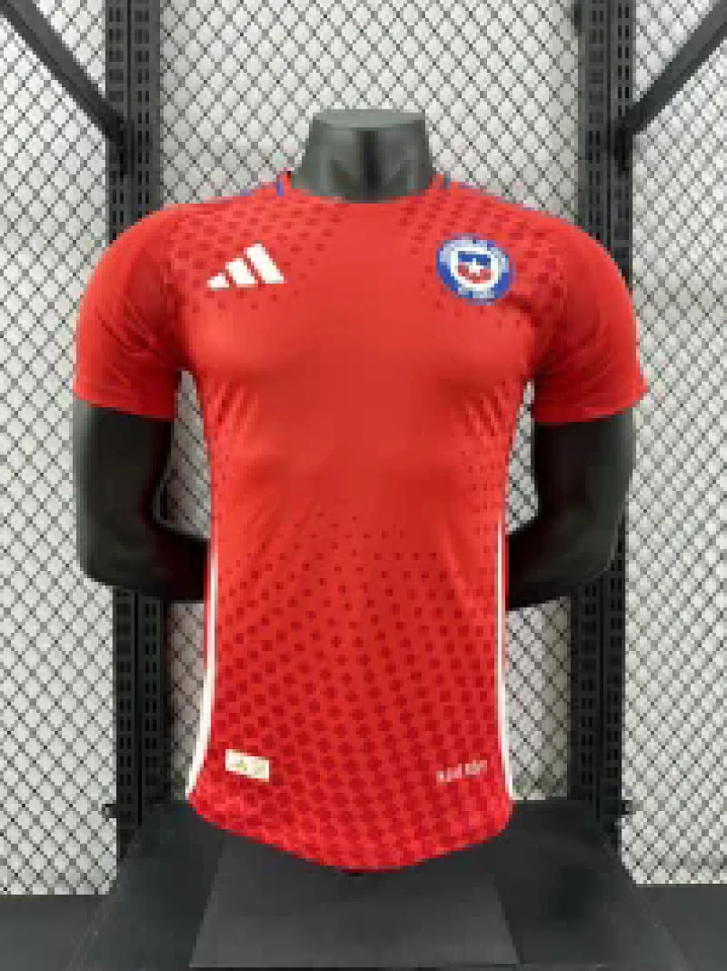 2425 Chile Home S-4XL
