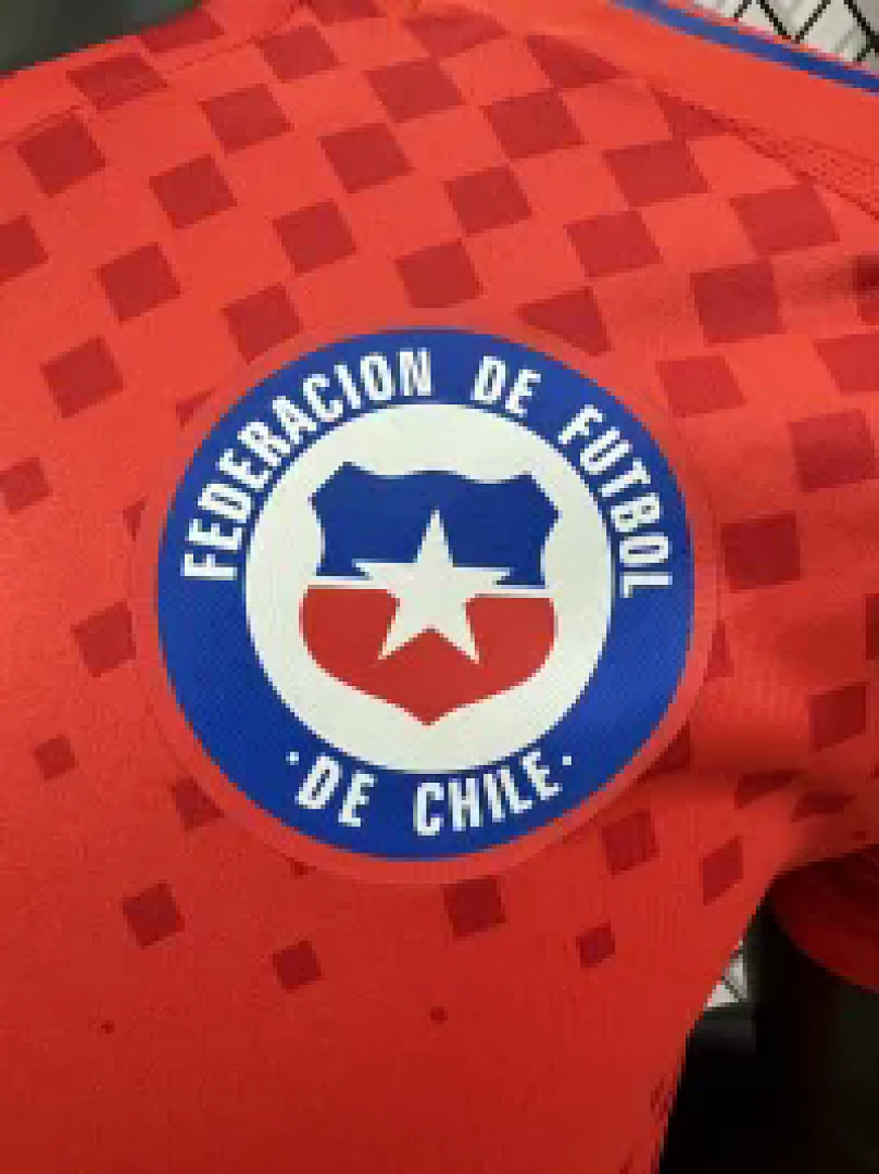 2425 Chile Home S-4XL - view 4