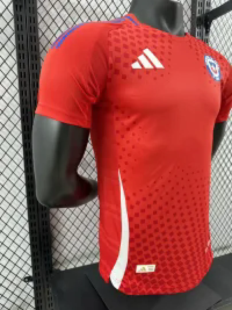 2425 Chile Home S-4XL - view 5