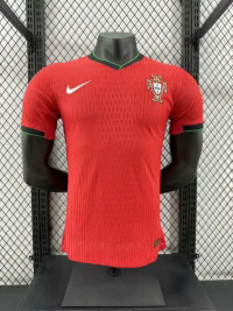 2425 Portugal Home S-4XL