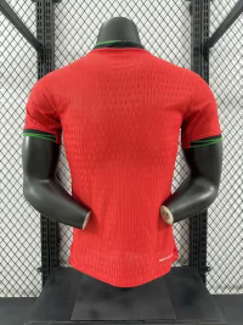 2425 Portugal Home S-4XL - view 2