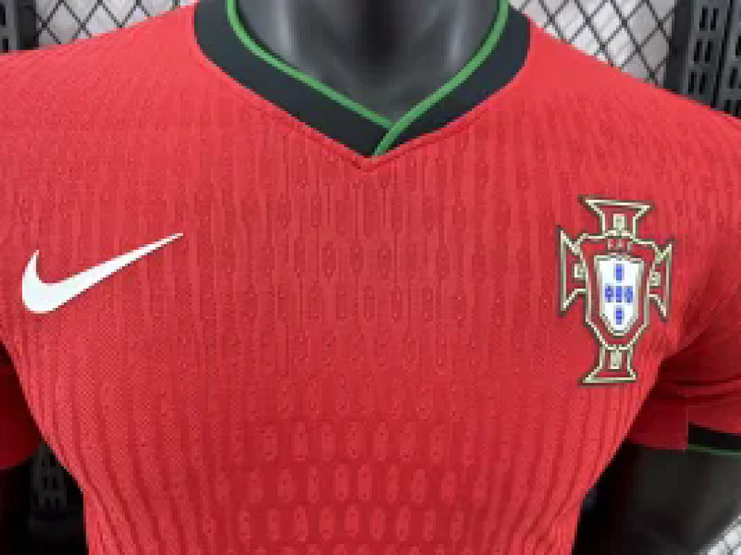 2425 Portugal Home S-4XL - view 3