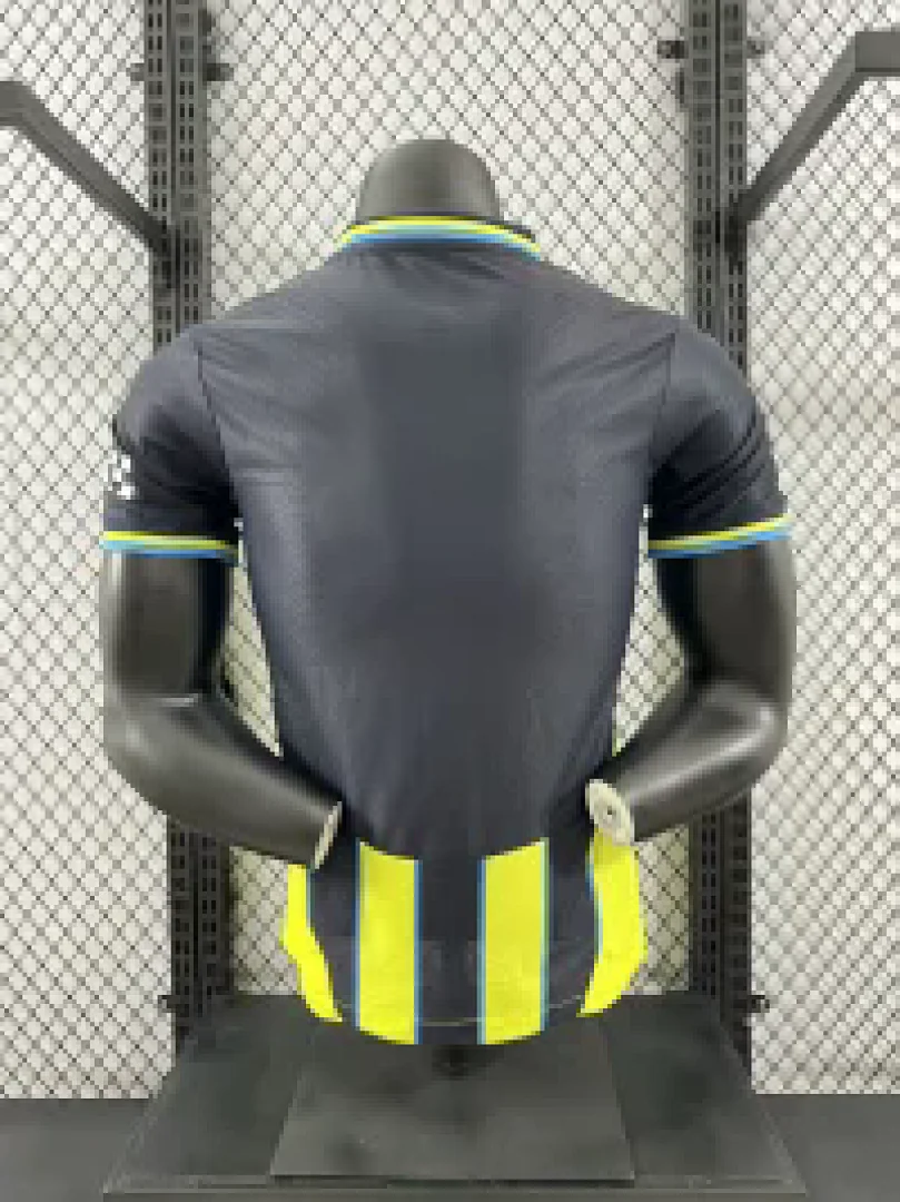 2425 Manchester City Away S-2XL - view 2