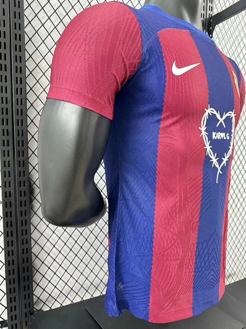 2324 Barcelona Blank Edition S-3XL - view 6