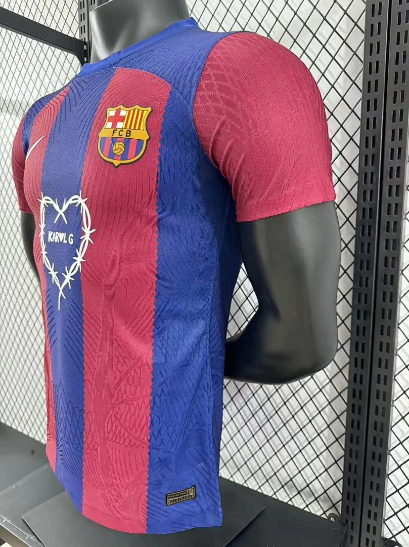 2324 Barcelona Blank Edition S-3XL - view 7