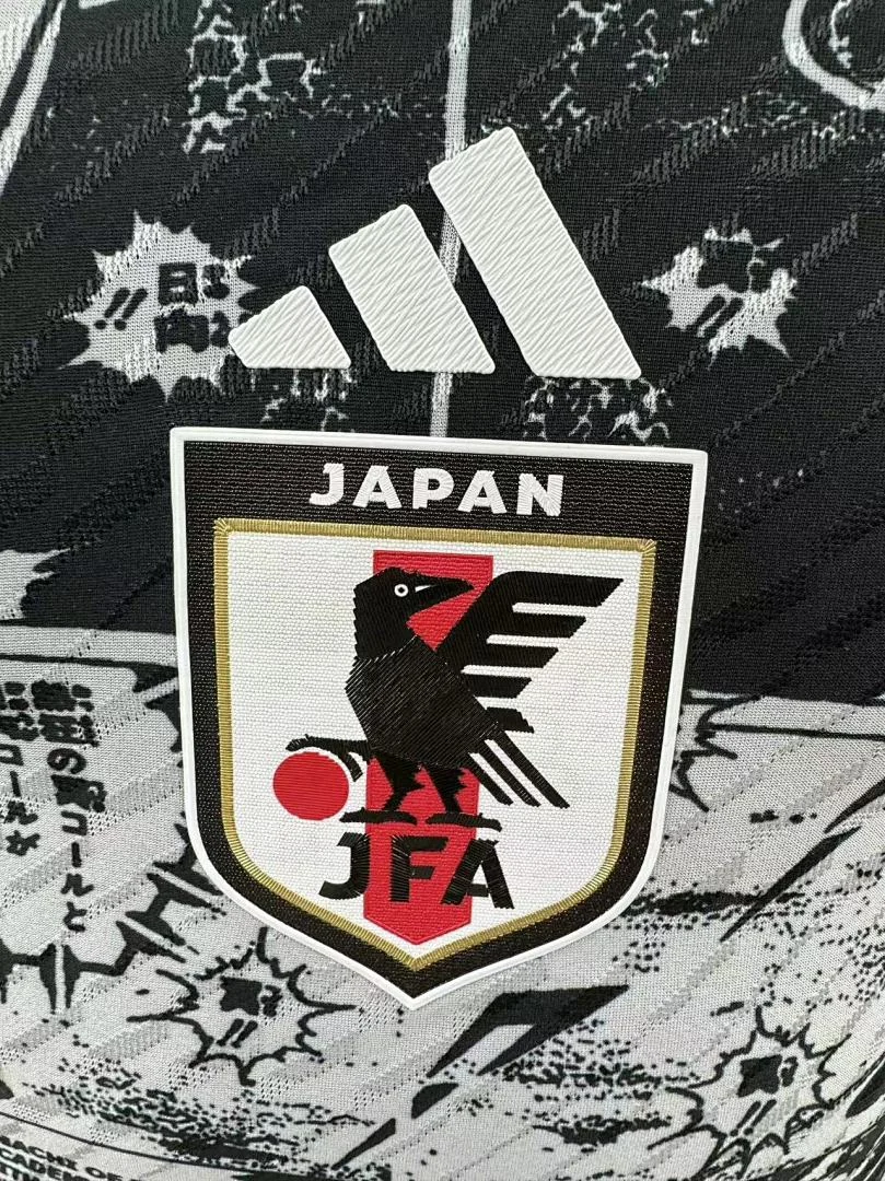 Japanese Young Player S-2XL - view 4