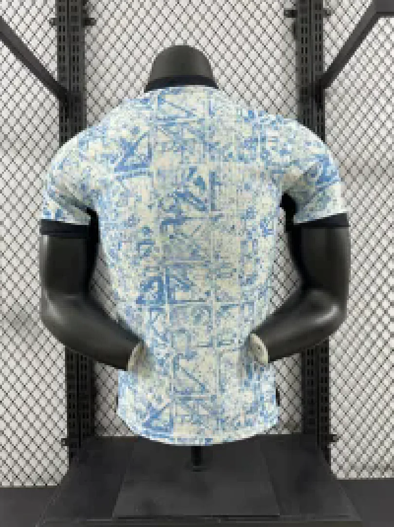 2024 Portugal Away S-4XL - view 2