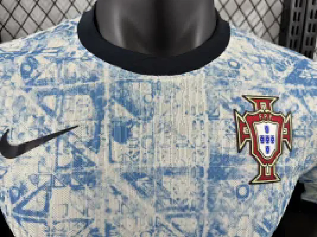 2024 Portugal Away S-4XL - view 3