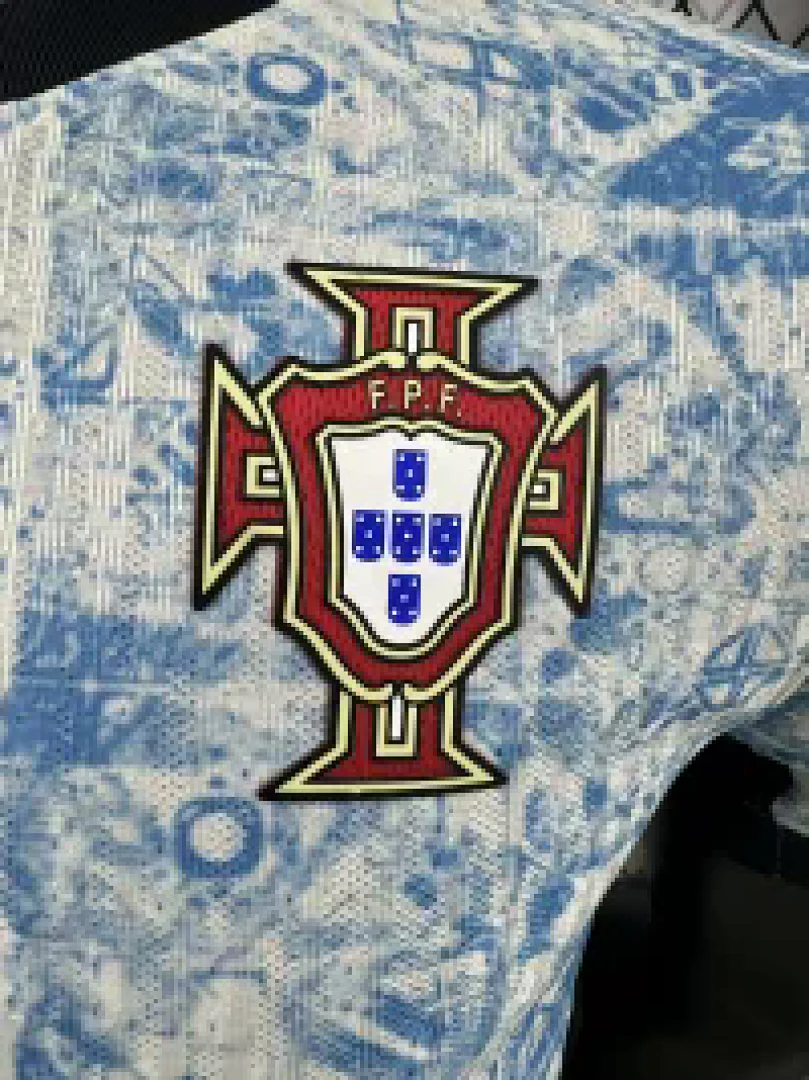 2024 Portugal Away S-4XL - view 5