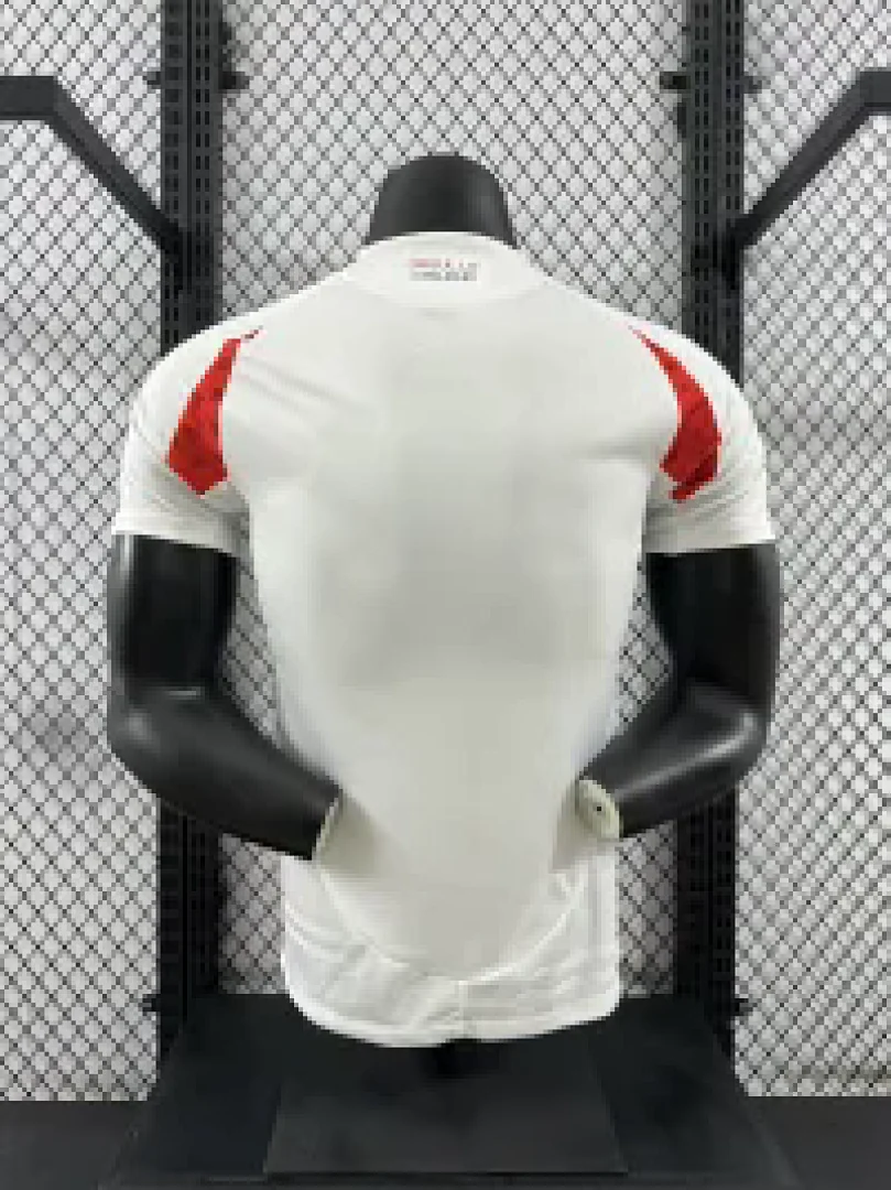 2024 Chile Away S-4XL - view 2