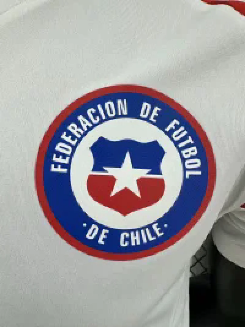 2024 Chile Away S-4XL - view 5