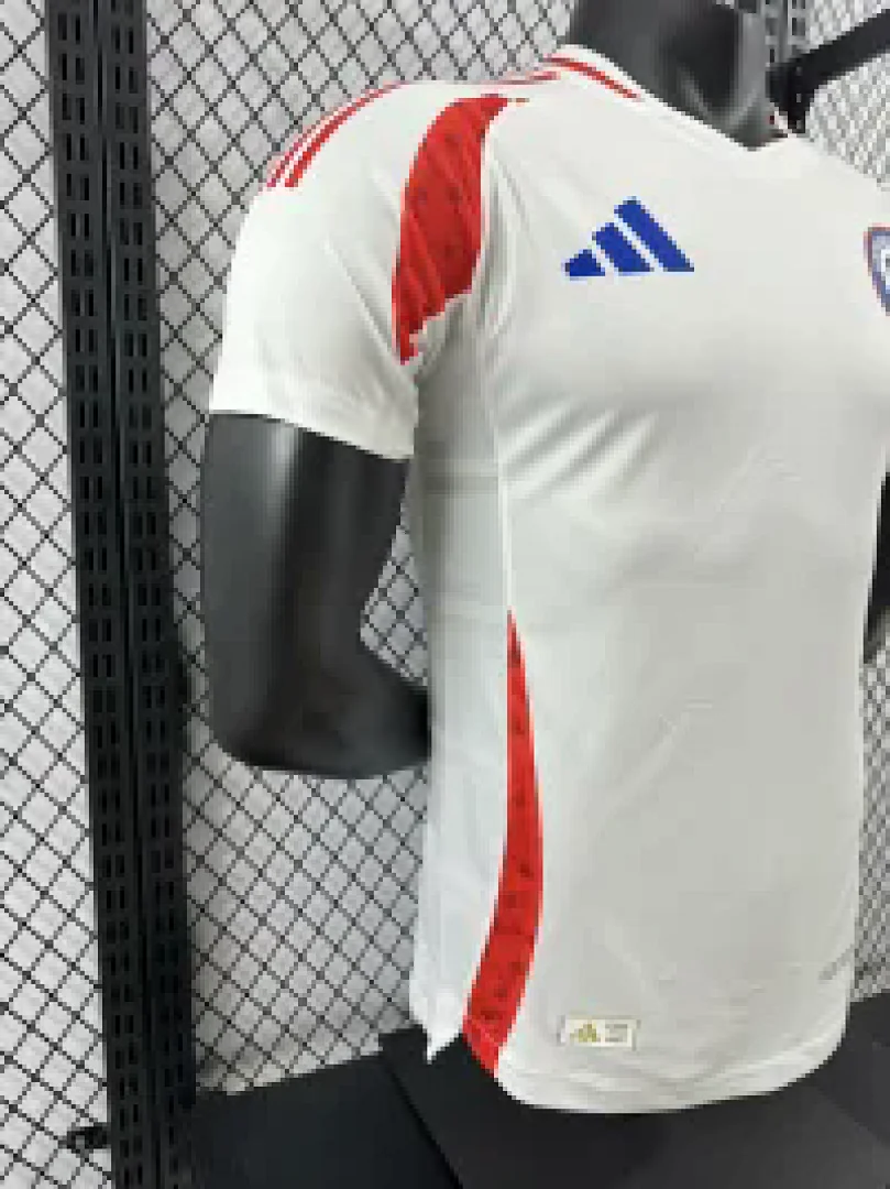 2024 Chile Away S-4XL - view 6