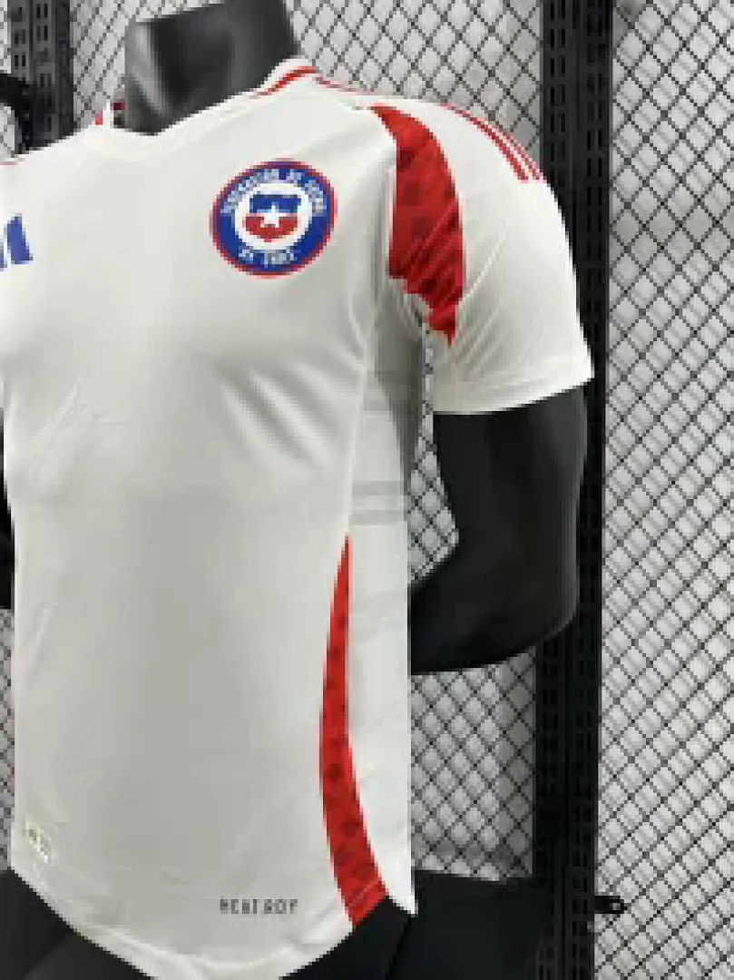2024 Chile Away S-4XL - view 7