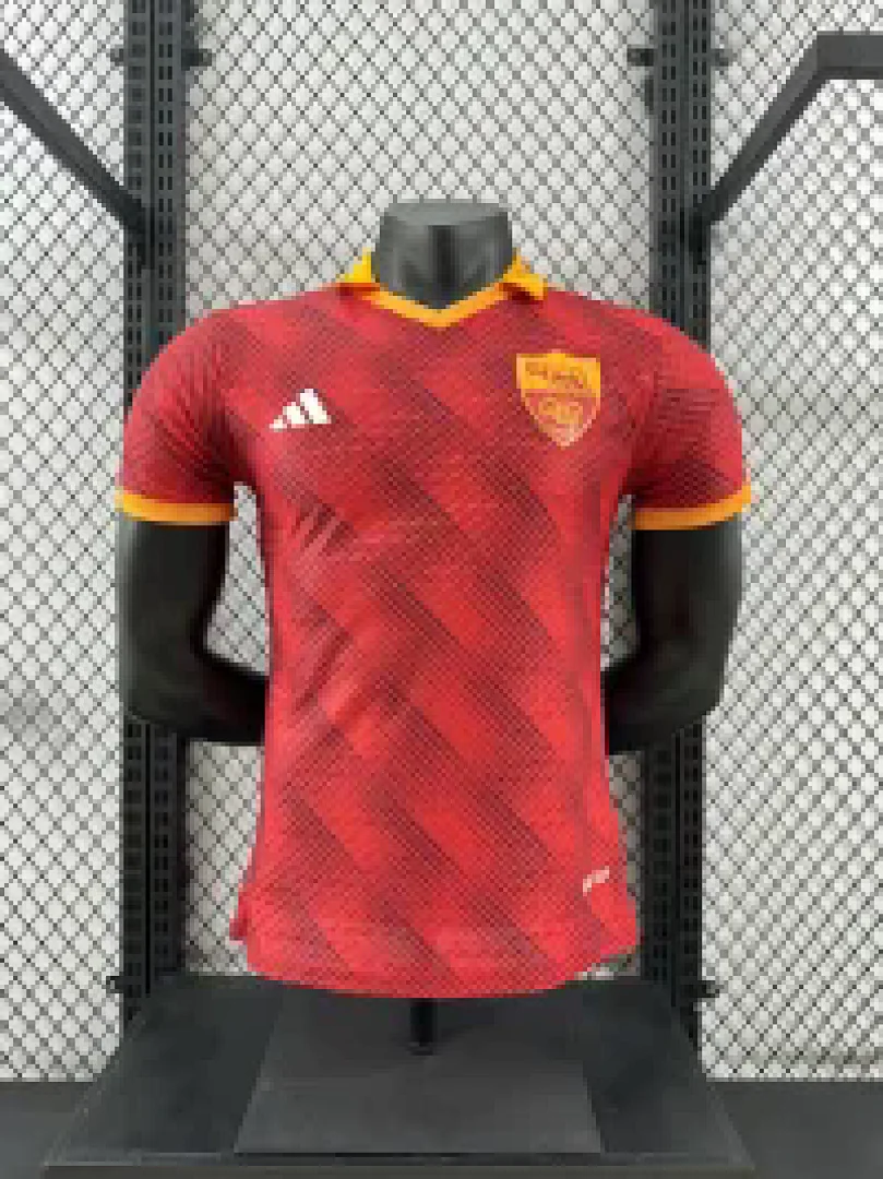 2425 Roma Third Away Kit S-3XL