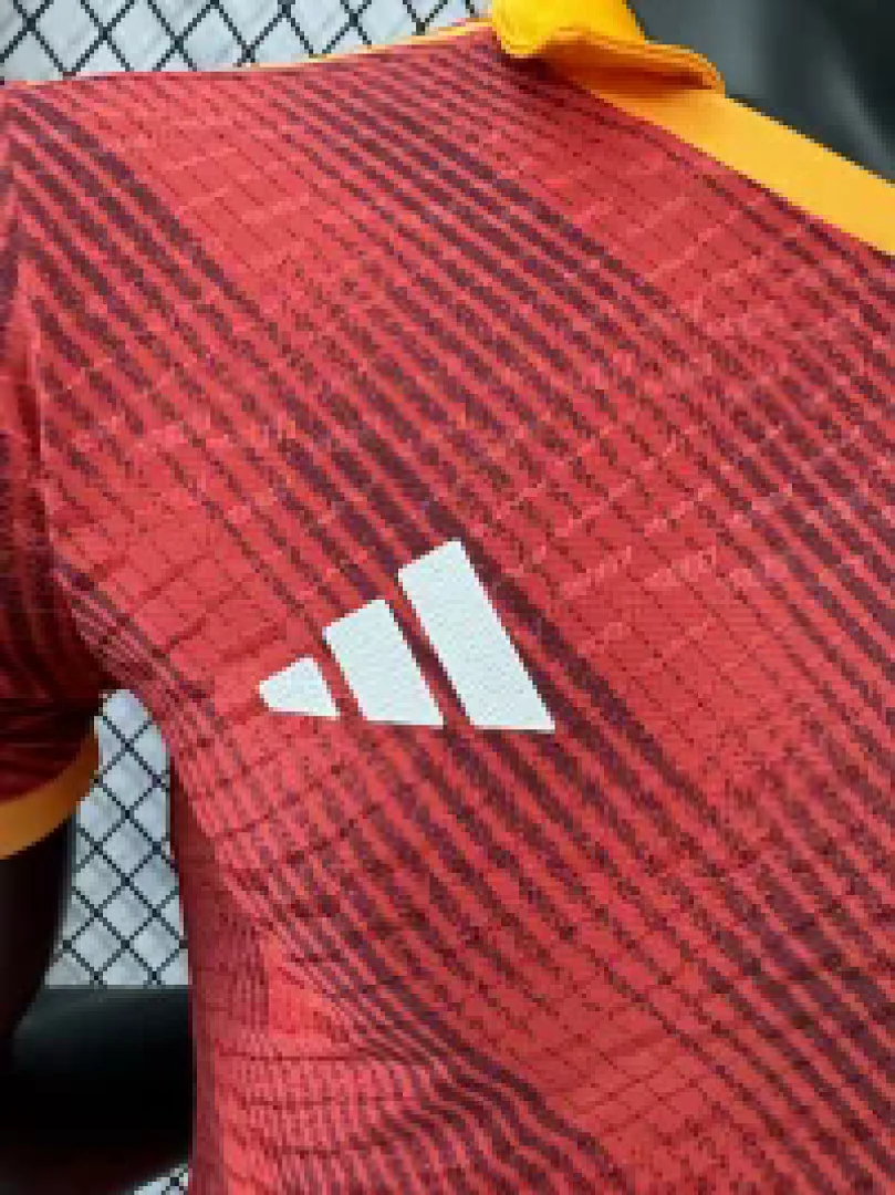2425 Roma Third Away Kit S-3XL - view 4
