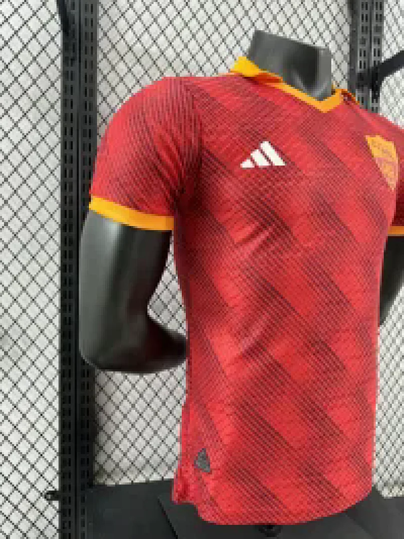 2425 Roma Third Away Kit S-3XL - view 6
