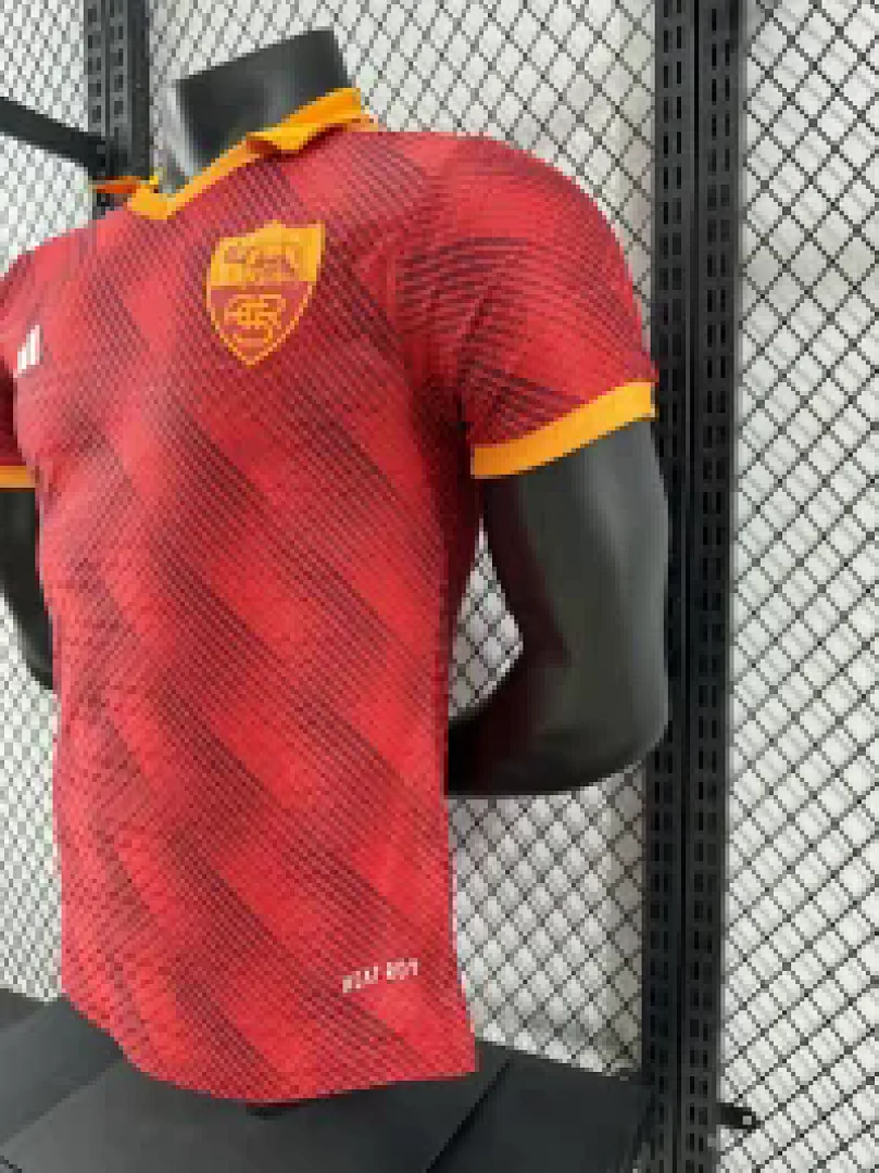 2425 Roma Third Away Kit S-3XL - view 7